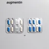 Augmentin 1000 compresse prezzo b